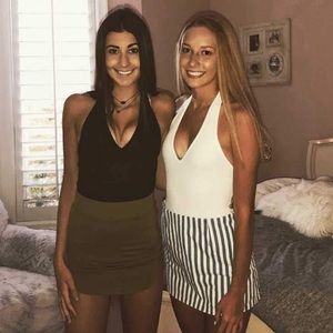 Meet your Posher, Bridget